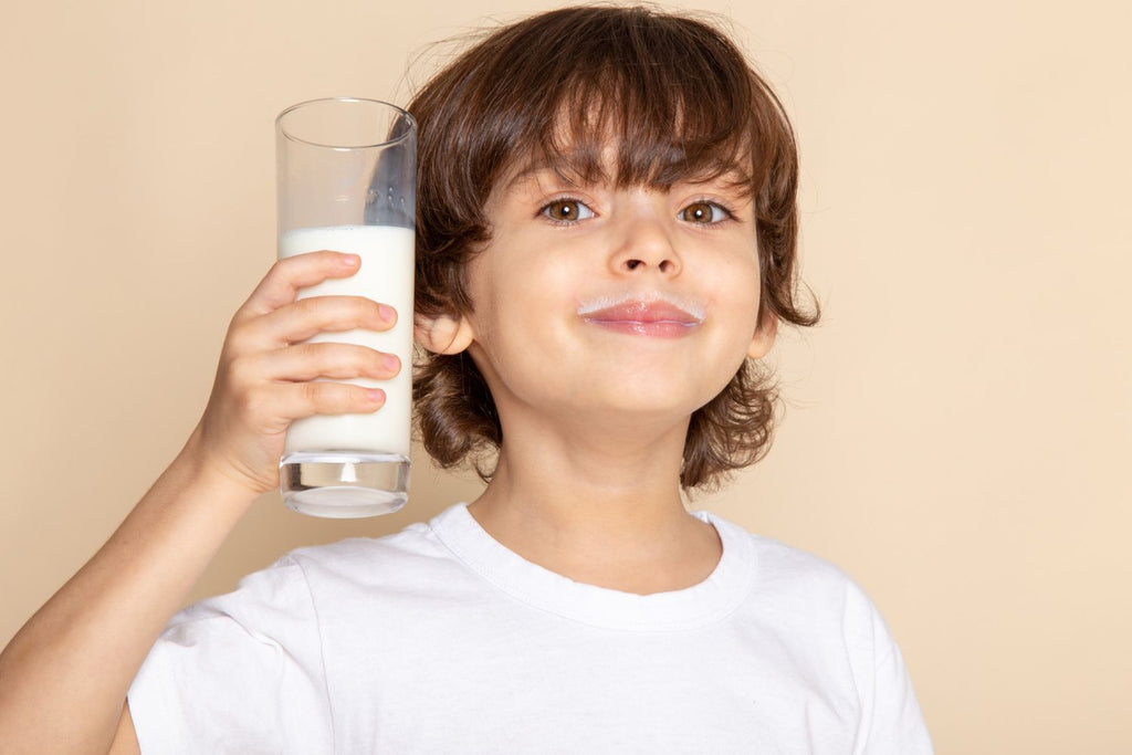 alpha lipid milk for kids