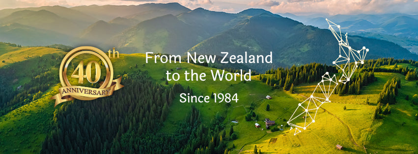 New Image International global markets for Alpha Lipid Lifeline