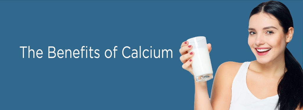 The Benefits Of Calcium