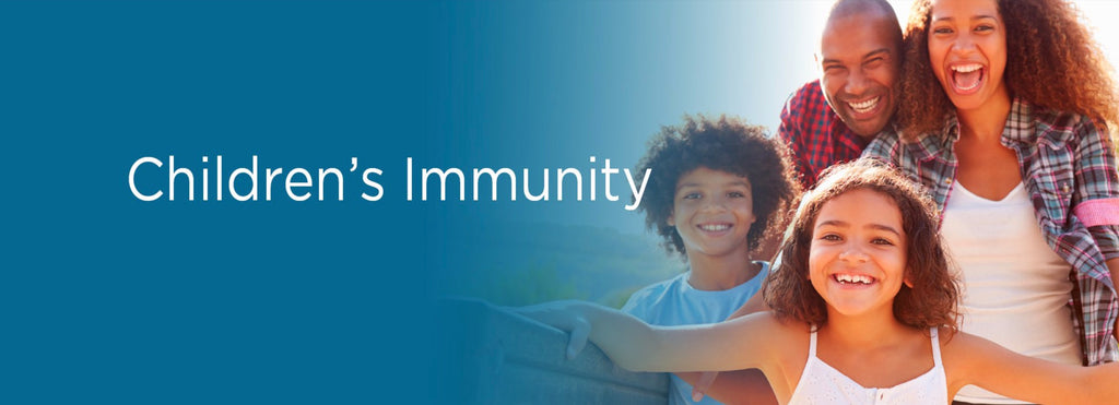 children's immunity