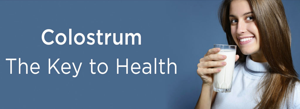 colostrum-key-to-health