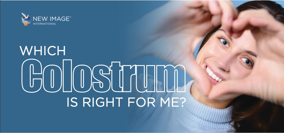 which colostrum is right for me