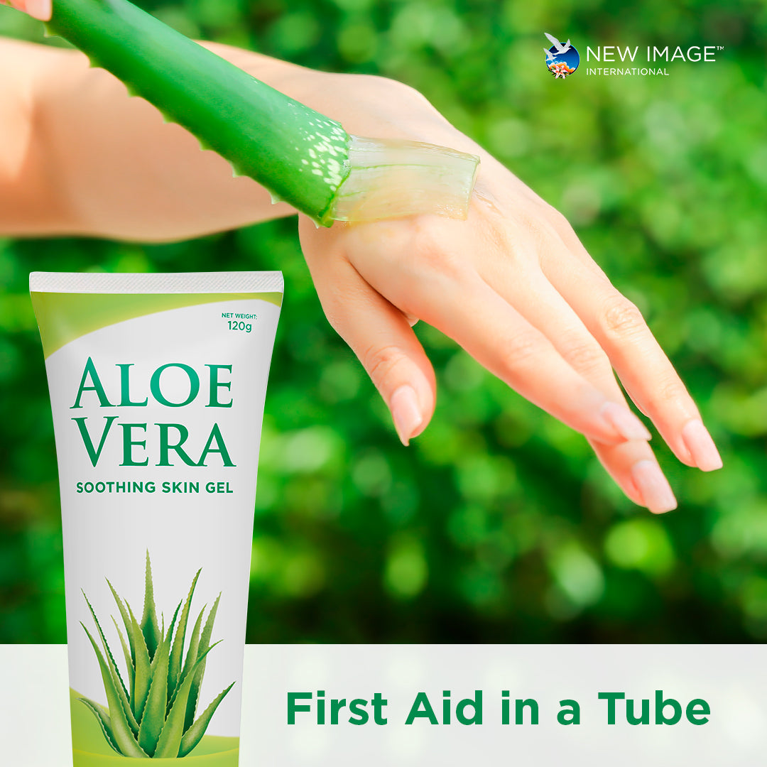 Aloe Vera Soothing Gel xccscss.